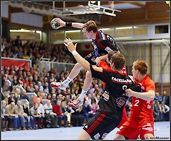 Handball-Bundesliga: HC Erlangen dreht ein verloren geglaubtes Spiel komplett um